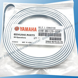 KHW-M9129-00 Conveyor Belt