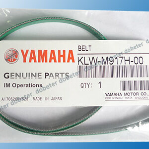 KLW-M917H-00 belt