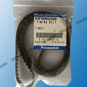 KXF0DWS2A00 BELT