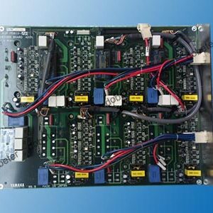 5322 216 04691 BOARD ASSY