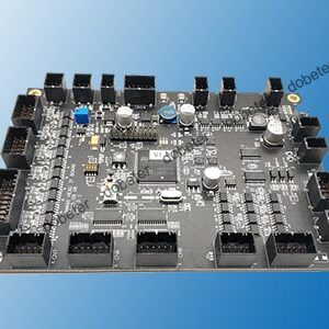 AM03-006867A BOARD ASSY