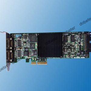 APX-3302 AVAL DATA PCE-DCLIF BOARD ASSY