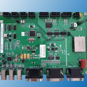 J90601030B FR OPERATE BOARD