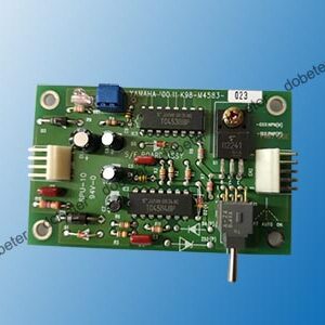 K98-M4583-02X BOARD ASSY