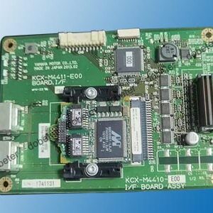 KCX-M4410-E00 BOARD ASSY