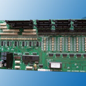 KG2-M4580-00X I O CONV BOARD ASSY