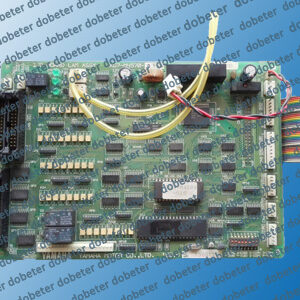 KG7-M4570-011 YVL88 I O BOARD LAM ASSY
