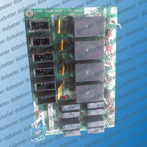 KGA-M4540-02X FES BOARD ASSY