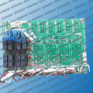 KGA-M4540-100 FES BOARD ASSY