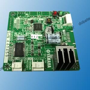 KGA-M4584-01X REJECT BOARD ASSY