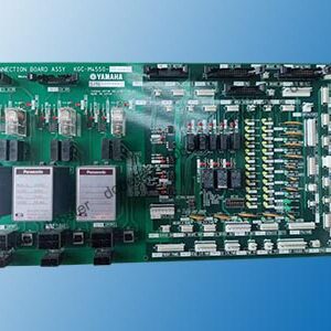 KGC-M4550-000 BOARD ASSY