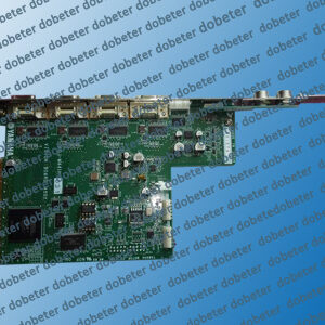 KGJ-M441H-030 VISION BOARD ASSY