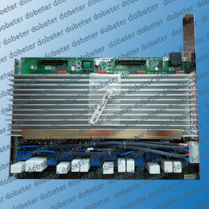 KGK-M5810-11X DRIVER BOARD ASSY