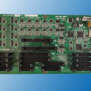 KGK-M5890-01X I-O IF BOARD