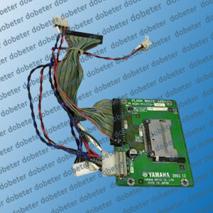 KGN-M4230-000 FLASH BOARD ASSY
