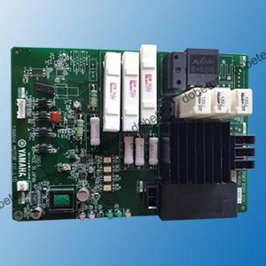 KGN-M5880-00E D-POWER BOARD