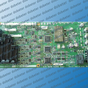 KGS-M4570-015 I O HEAD BOARD ASSY