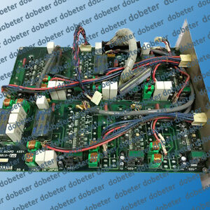 KJ0-M5810-E32 DRIVER BOARD ASSY