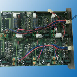 KJ0-M5810-K2X DRIVER BOARD ASSY