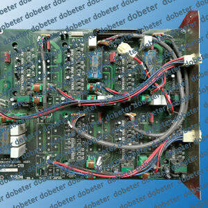 KJ0-M5810-M3X DRIVER BOARD ASSY