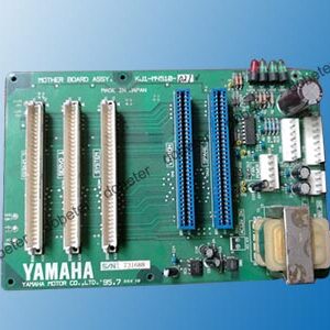 KJ1-M4510-02X BOARD ASSY