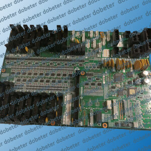 KJJ-M4580-020 I O CONV BOARD ASSY