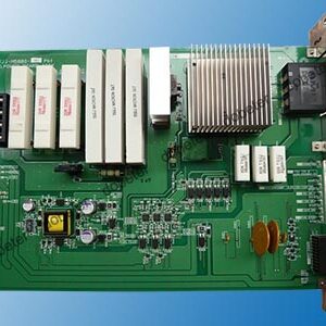 KJJ-M5880-00 BOARD ASSY