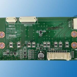 KJJ-M7558-040 BOARD ASSY