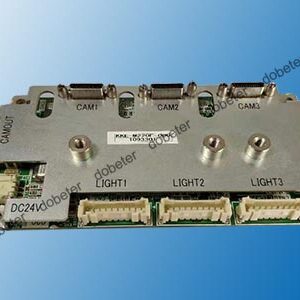 KKE-M220F-000 CAMSEL1 BOARD