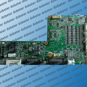 KKE-M4570-01X I O HEAD BOARD ASSY