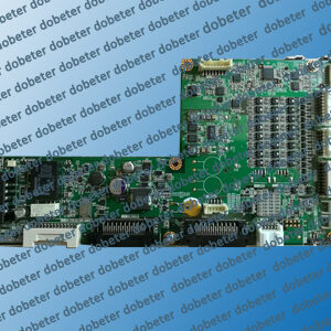 KKE-M4571-000 I O HEAD BOARD ASSY