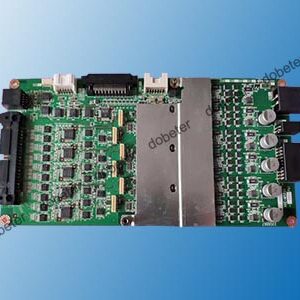 KKE-M5804-010 BOARD ASSY