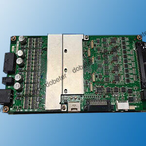 KKE-M5890-011 BOARD ASSY