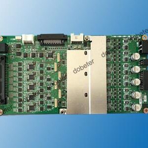 KKE-M5890-021 BOARD ASSY
