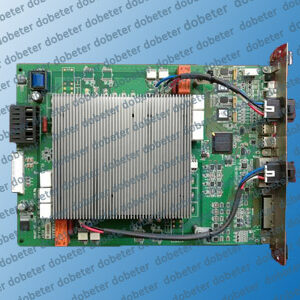 KLA-M4100-100 SYSTEM UNIT ASSY