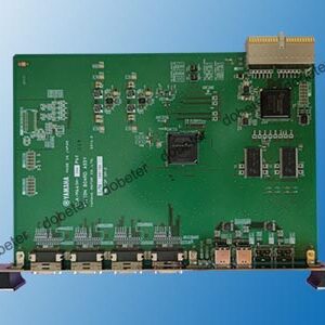 KLA-M441H-20 BOARD ASSY