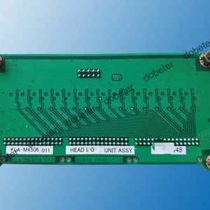 KLA-M4506-00 BOARD ASSY