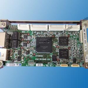 KLA-M5810-462 BOARD ASSY