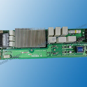 KLA-M5838-00 D P0WER BOARD ASSY