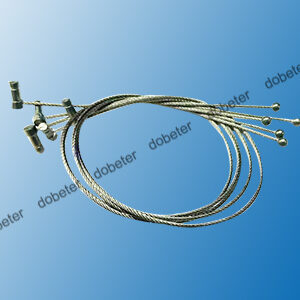 KHJ-MC186-00 WIRE UNCLAMP