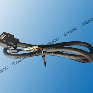 KHN-M66BK-000 signal line