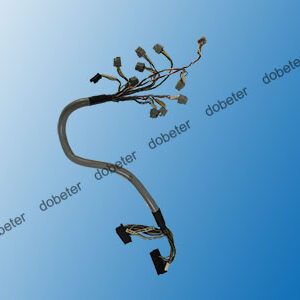KHY-M66J3-013 Head power cord