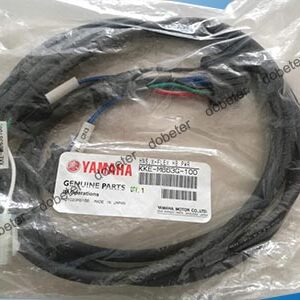 KKE-M663G-100 HNS X-FLEX HB PWR Sensor