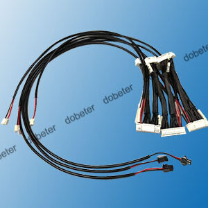 KKE-M663T-001 power line