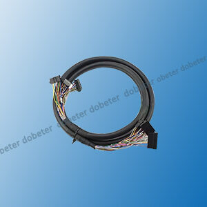 KM1-M665H-00X 100II X AIXS ZR WIRE