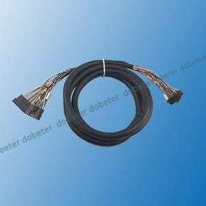 KV8-M665J-00X YV100X Y AIXS ZR WIRE