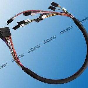 KW1-M66E2-002 YV100XG HEAD BLOW WIRE