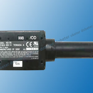 KG9-M7211-00X CCD CAMERA