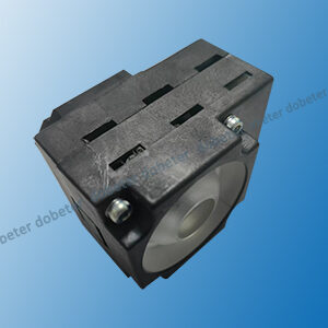 KHN-M7600-00 Moving the light camera lens