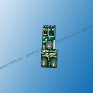KHY-M7905-02 Small light plate of scanning camera